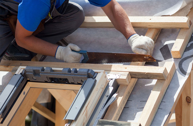 Attic Conversions